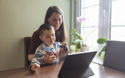 Come migliorare le competenze digitali dei genitori