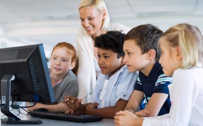 Educazione digitale: come supportare i nostri bambini?