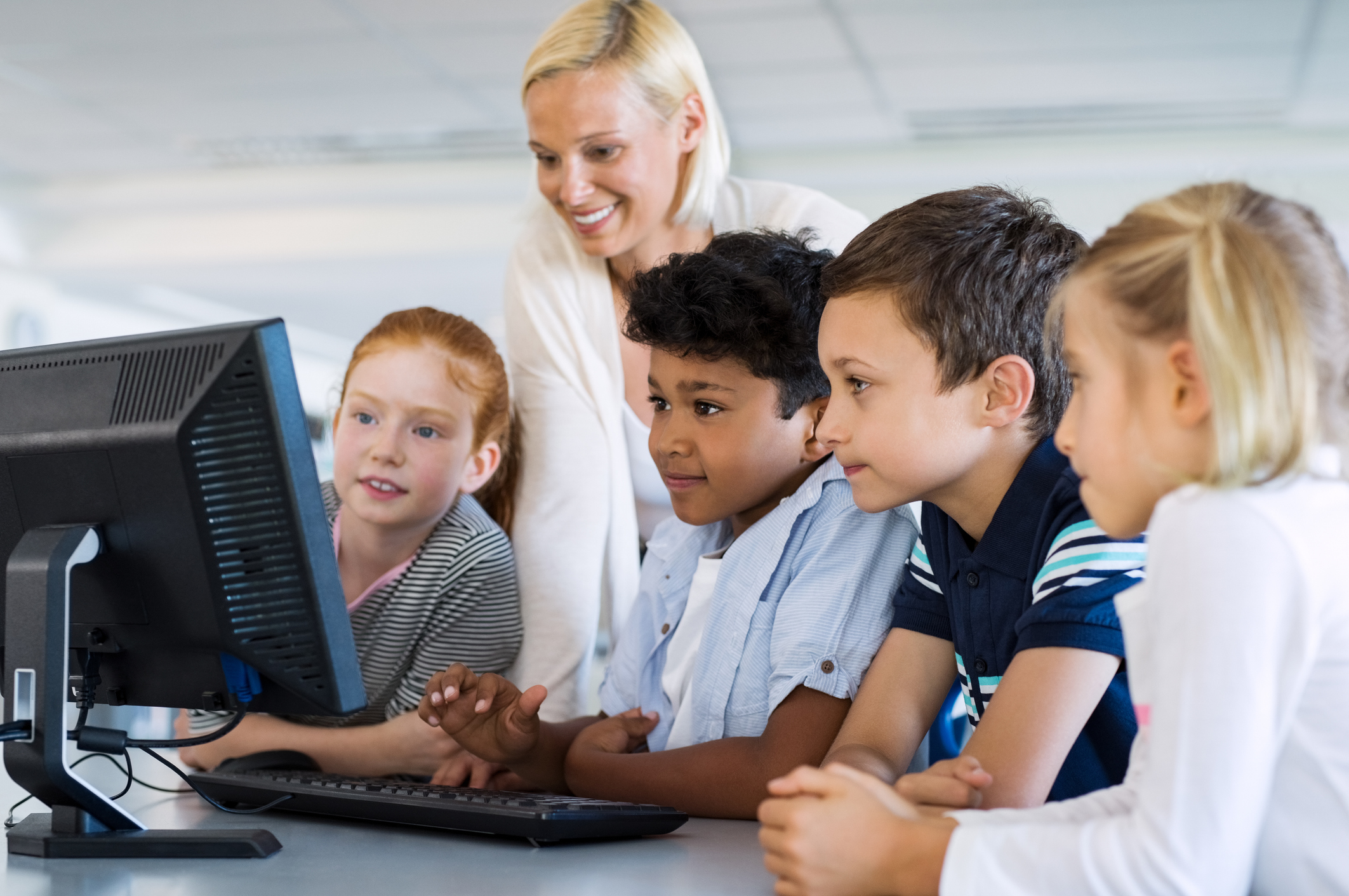 Educazione digitale: come supportare i nostri bambini