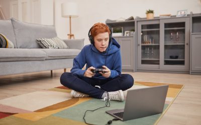 L’importanza di un uso corretto del parental control