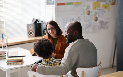 Stili genitoriali e scuola: la migliore alleanza per un digitale sicuro